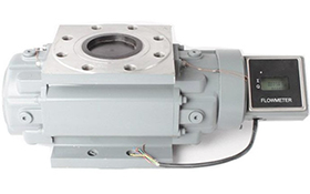 天然氣腰輪流量計(jì)